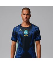 Camisa Brasil Jordan II 2026/27 Torcedor Pro Masculina